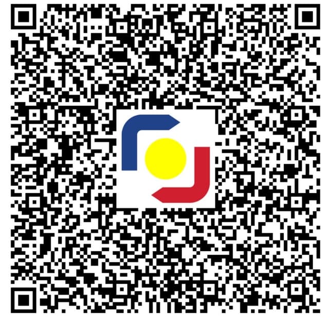 QR code